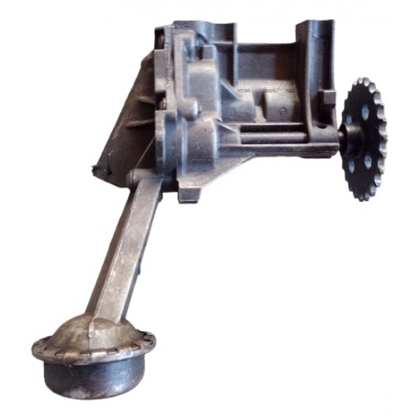 Bomba Óleo Motor Renault Scenic 1.6 16v 2003 2004 2005 2006