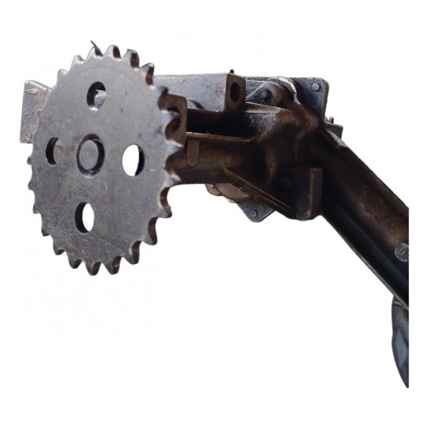 Bomba Óleo Motor Renault Scenic 1.6 16v 2003 2004 2005 2006