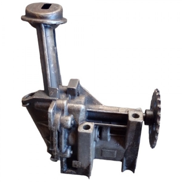 Bomba Óleo Motor Renault Scenic 1.6 16v 2003 2004 2005 2006