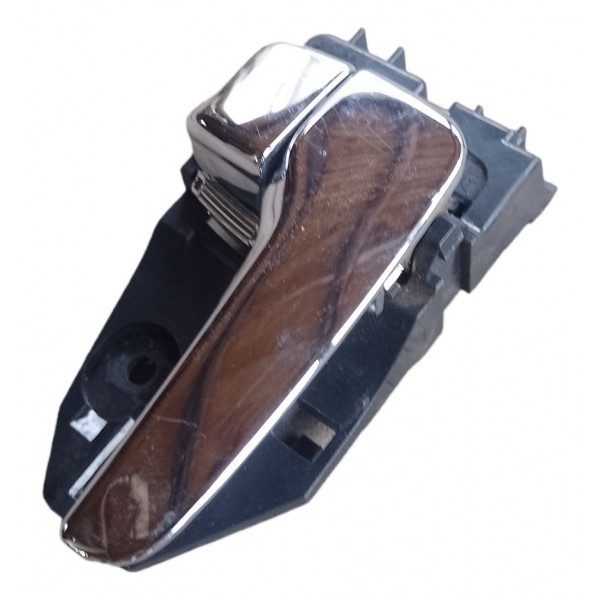 Maçaneta Interna Traseira Direta Mitsubishi Airtrek 2007