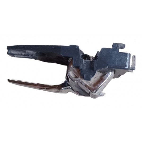 Maçaneta Interna Traseira Direta Mitsubishi Airtrek 2007