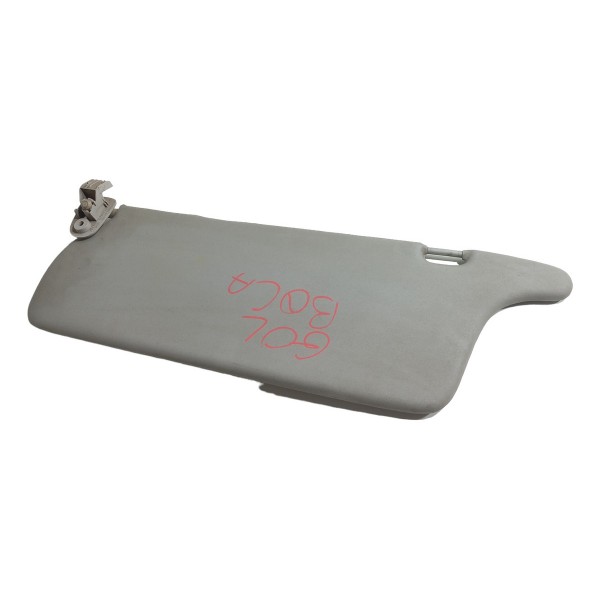 Quebra Sol Esquerdo Volkswagen Gol 2001