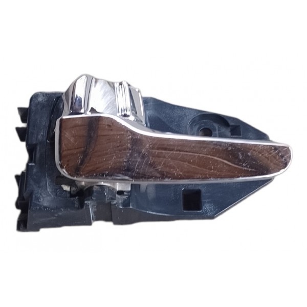 Maçaneta Interna Traseira Esquerda Mitsubishi Airtrek 2007