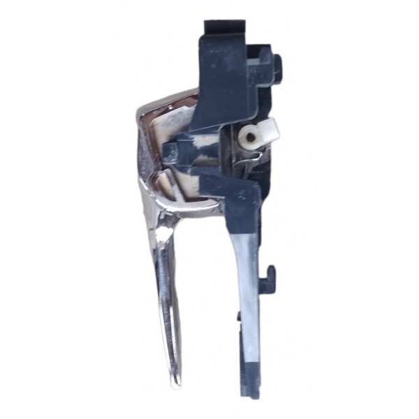 Maçaneta Interna Traseira Esquerda Mitsubishi Airtrek 2007