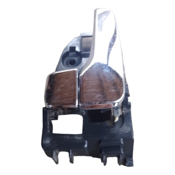 Maçaneta Interna Traseira Esquerda Mitsubishi Airtrek 2007