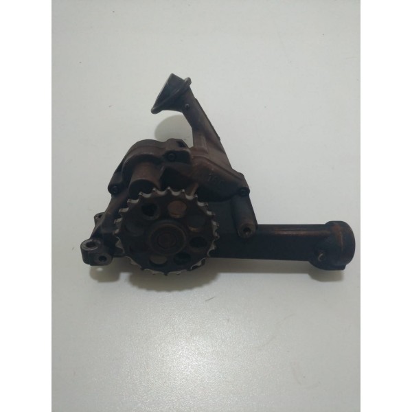 Bomba Óleo Mercedes Classe A 190