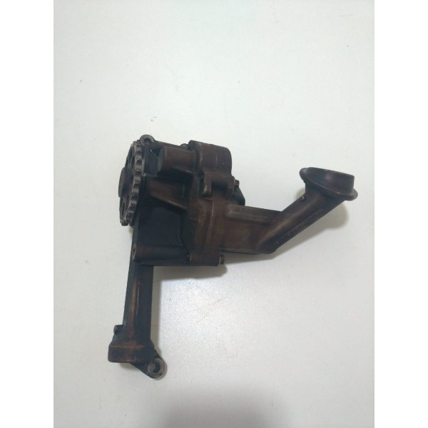 Bomba Óleo Mercedes Classe A 190