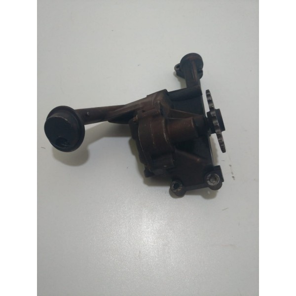 Bomba Óleo Mercedes Classe A 190