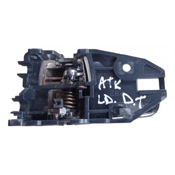 Maçaneta Interna Dianteiro Direita Mitsubishi Airtrek 2007