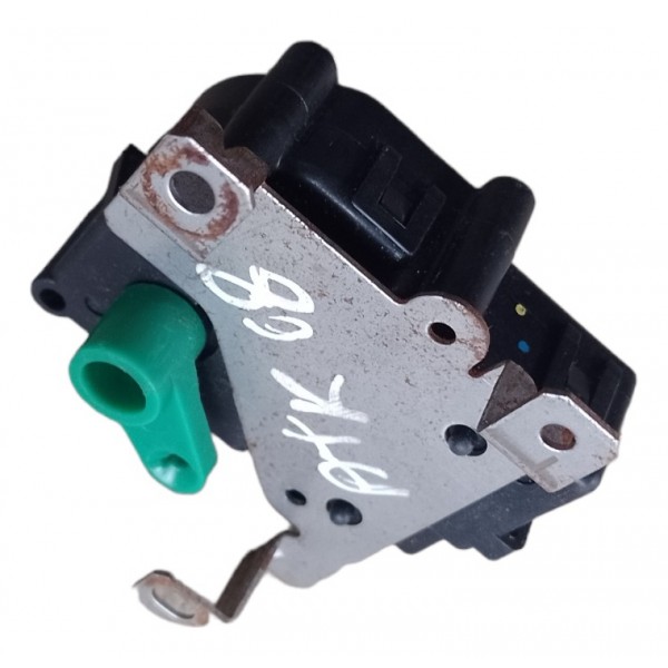 Motor Atuador Caixa Ar Mitsubishi Airtrek 2007