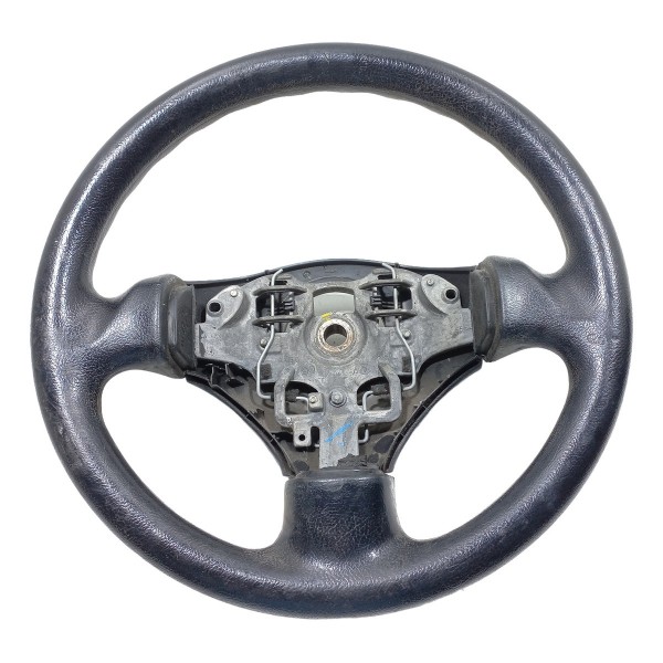 Volante Peugeot 207 9683488777  Preto