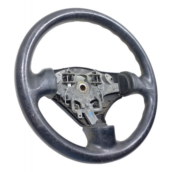 Volante Peugeot 207 9683488777  Preto