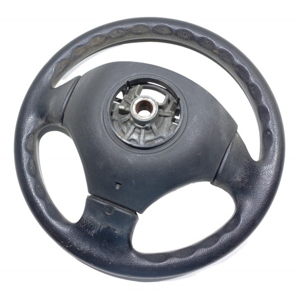 Volante Peugeot 207 9683488777  Preto