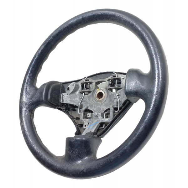 Volante Peugeot 207 9683488777  Preto
