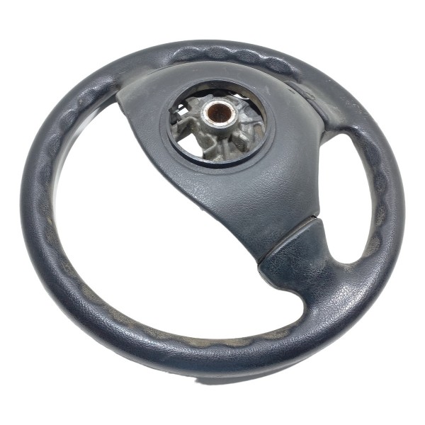 Volante Peugeot 207 9683488777  Preto