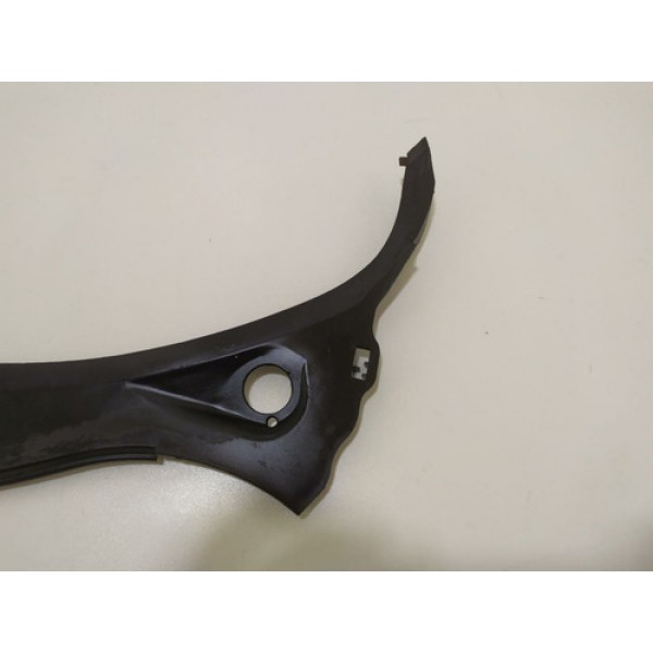 Churrasqueira Esquerda Peugeot 206