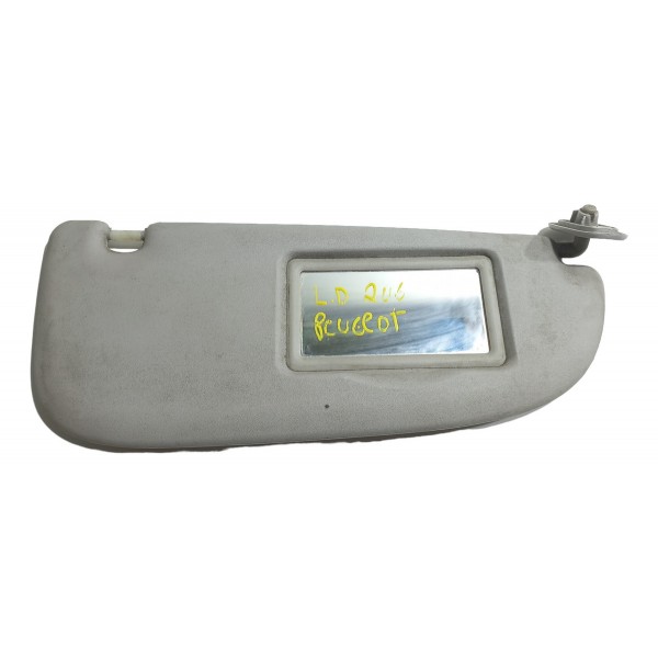 Quebra Sol Direito Peugeot 206