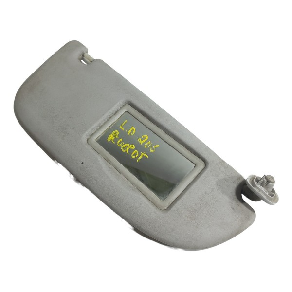 Quebra Sol Direito Peugeot 206