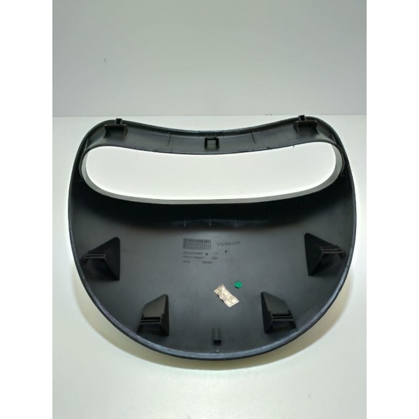 Moldura Painel De Instrumentos Peugeot 206