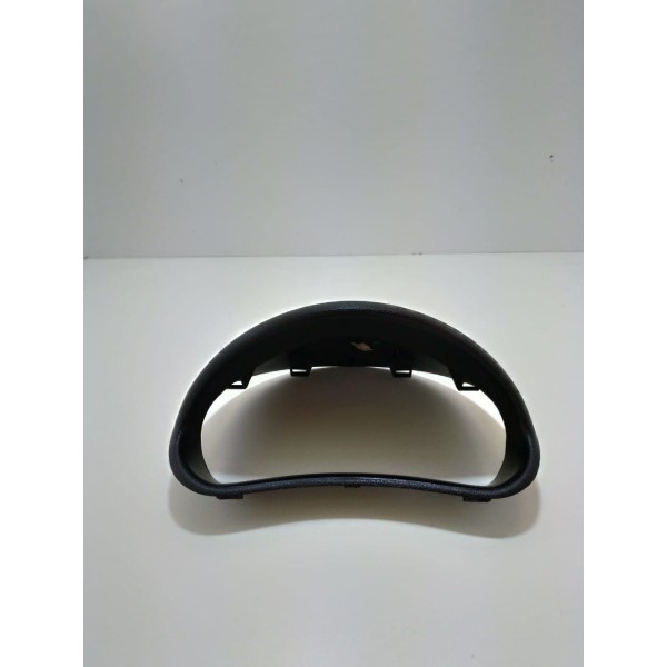 Moldura Painel De Instrumentos Peugeot 206