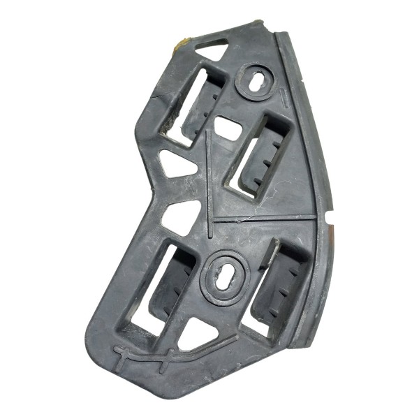 Guia Parachoque Dianteiro Direito Volkswagen Polo 2010