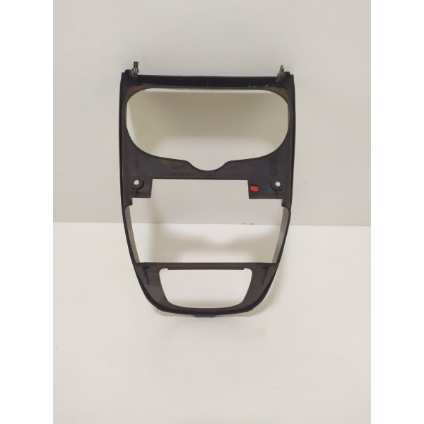 Moldura Ar Condicionado Digital Peugeot 307