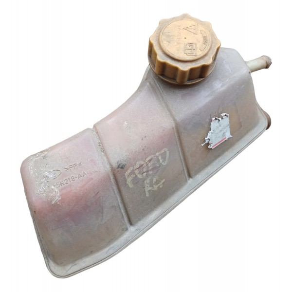 Reservatório Água Radiador Ford Ká 2006