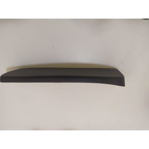 Moldura Lateral Banco Esquerdo Clio Original
