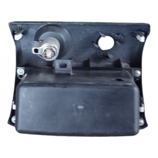 Porta Treco Mitsubishi Airtrek 2007  Preto