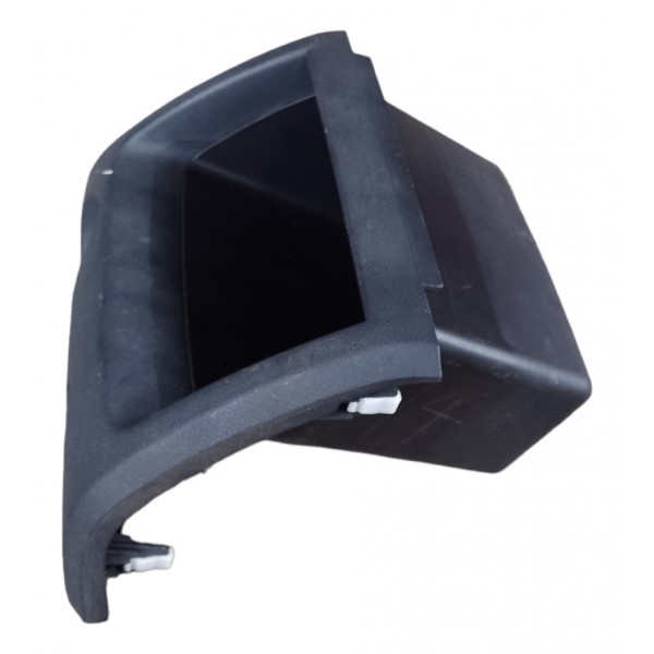 Porta Treco Mitsubishi Airtrek 2007  Preto