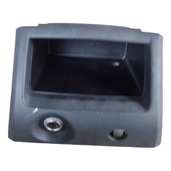 Porta Treco Mitsubishi Airtrek 2007  Preto