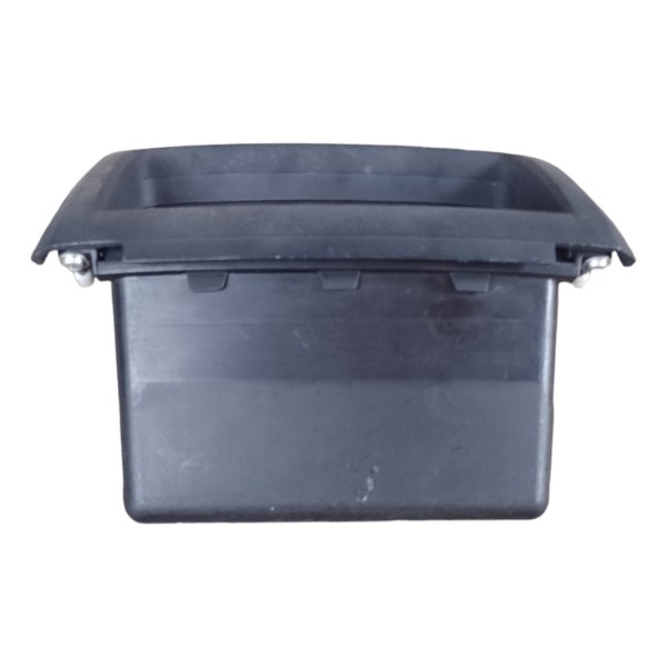 Porta Treco Mitsubishi Airtrek 2007  Preto