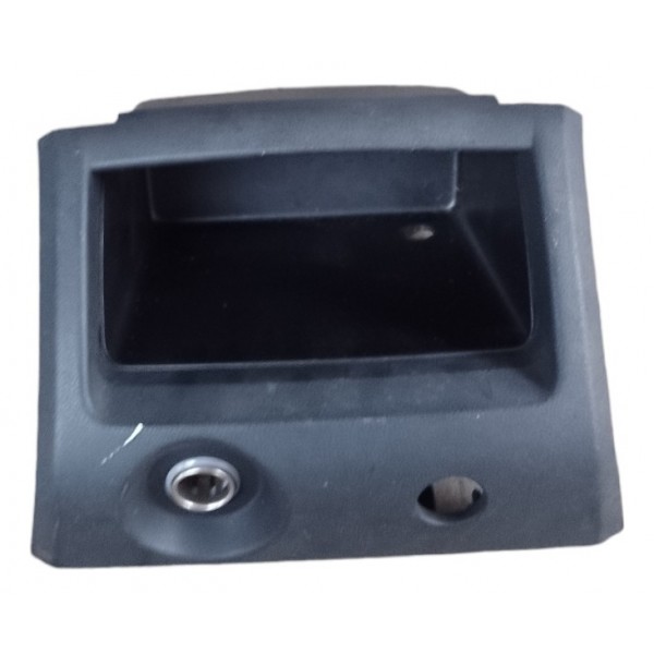 Porta Treco Mitsubishi Airtrek 2007  Preto