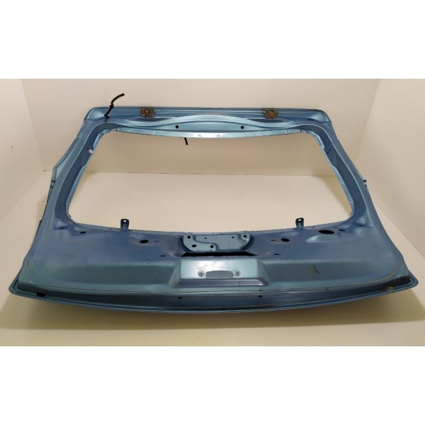 Tampa Traseira Citroen C3 2004 2012