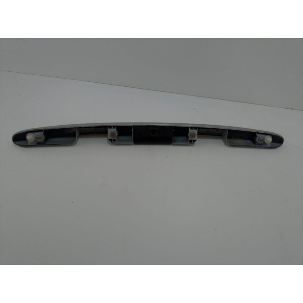 Friso Da Tampa Traseira Citroen C3