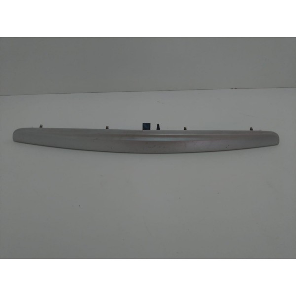 Friso Da Tampa Traseira Citroen C3