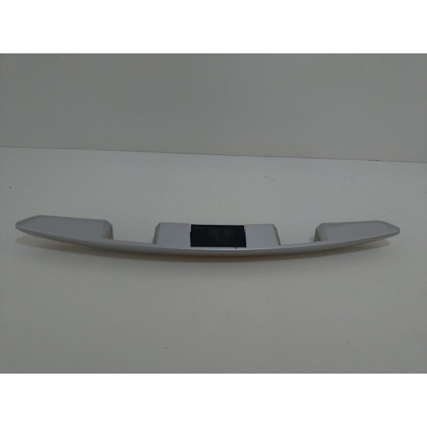 Friso Da Tampa Traseira Citroen C3