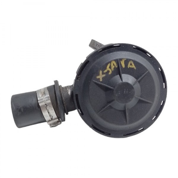 Válvula De Vácuo Egr Citroen X-sara Picasso