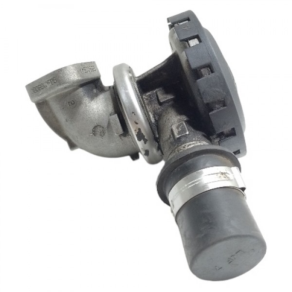 Válvula De Vácuo Egr Citroen X-sara Picasso