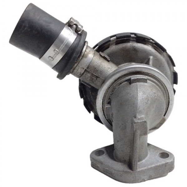 Válvula De Vácuo Egr Citroen X-sara Picasso