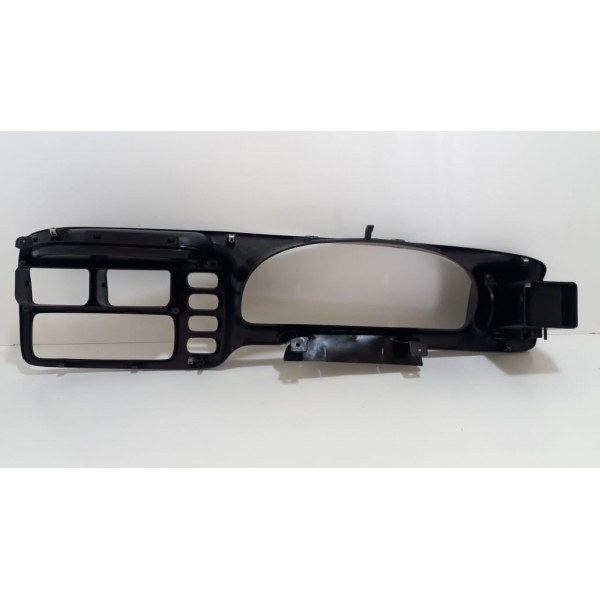 Moldura Painel Chevrolet Tracker 2001 A 2009