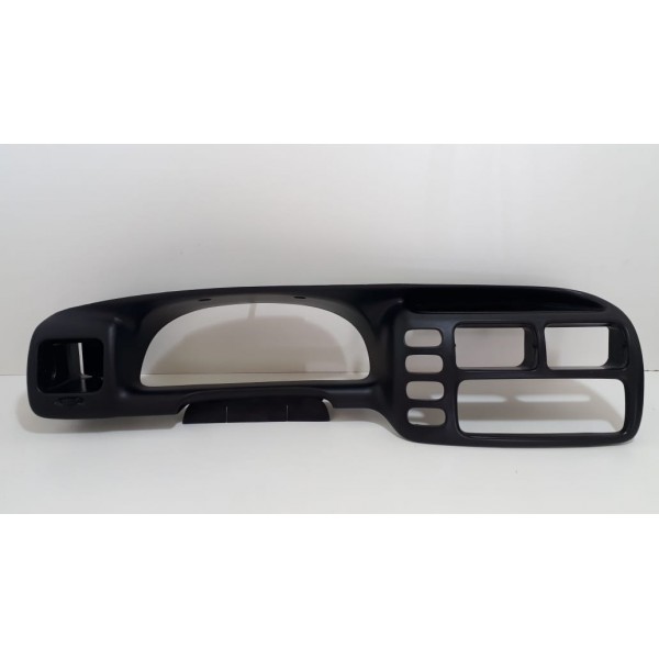 Moldura Painel Chevrolet Tracker 2001 A 2009