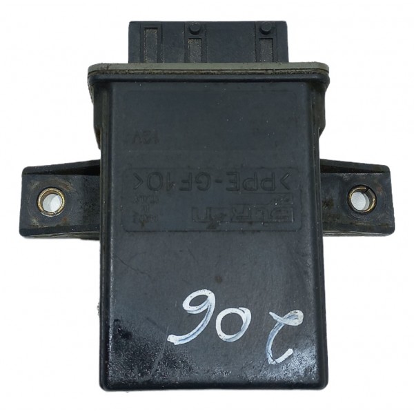 Módulo Ar Condicionado Peugeot 206