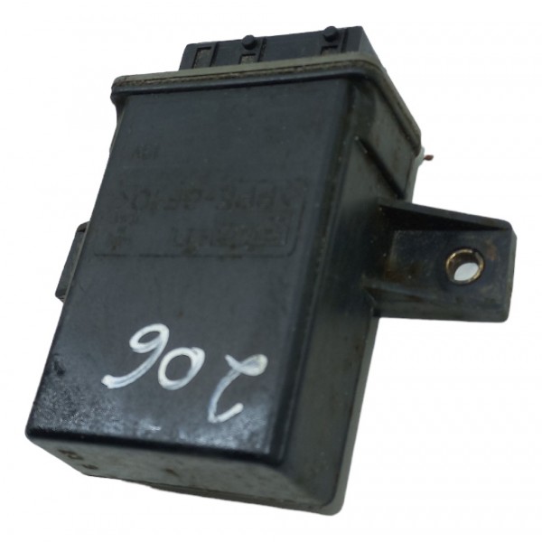 Módulo Ar Condicionado Peugeot 206