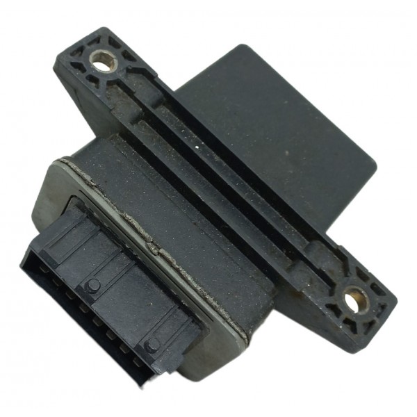 Módulo Ar Condicionado Peugeot 206