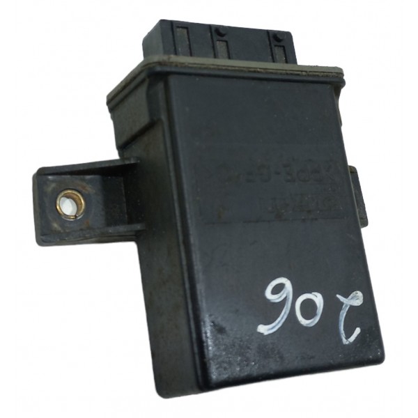 Módulo Ar Condicionado Peugeot 206