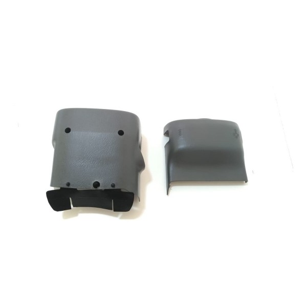 Acabamento Completo Coluna Direção Chevrolet Tracker