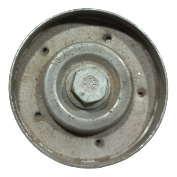 Polia Tensor Correia Alternador Volkswagen Gol G6 2015