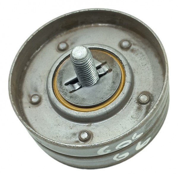 Polia Tensor Correia Alternador Volkswagen Gol G6 2015