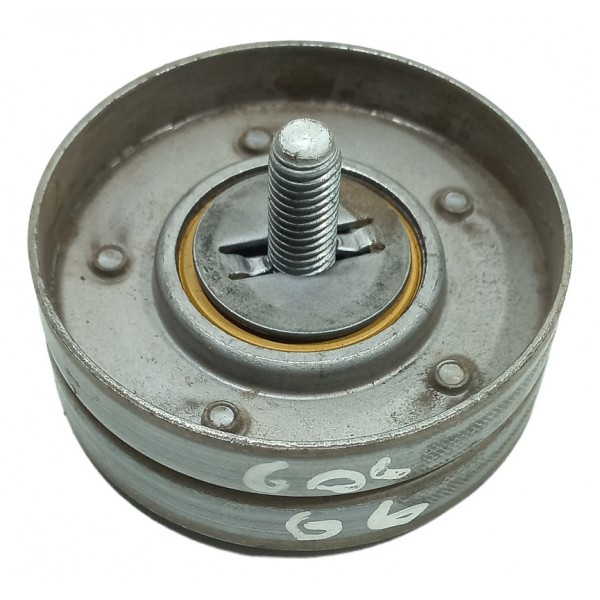 Polia Tensor Correia Alternador Volkswagen Gol G6 2015